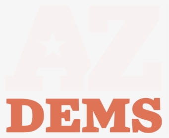 Arizona Democratic Party - Poster, HD Png Download, Transparent PNG