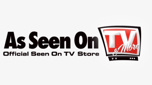 As Seen On Tv And More At Uptown Station Fort Walton - Seen, HD Png Download, Transparent PNG
