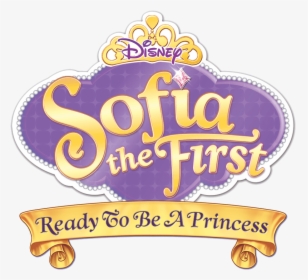 Sofia The First, HD Png Download, Transparent PNG