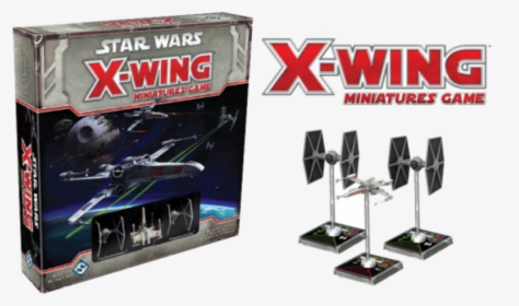 Star Wars X Wing Miniatures Game, HD Png Download, Transparent PNG