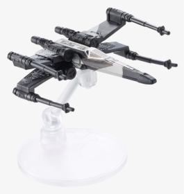 Star Wars Rogue One Hot Wheels X Wing Fighter, HD Png Download, Transparent PNG