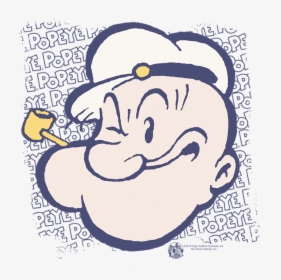 Popeye The Sailor Man, HD Png Download, Transparent PNG