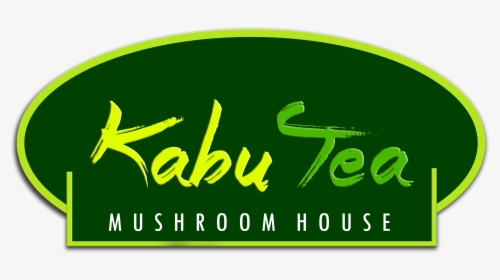 Kabutea Mushroom Burger House - Calligraphy, HD Png Download, Transparent PNG