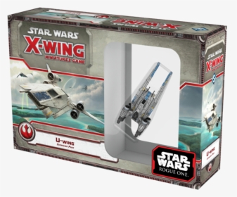 Star Wars X Wing U Wing, HD Png Download, Transparent PNG
