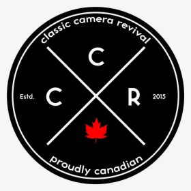 Some Media Focuses On The Camera, Others Show Cameras - Circle, HD Png Download, Transparent PNG