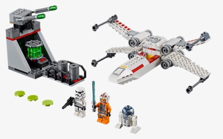 Lego Starwars X Wing, HD Png Download, Transparent PNG