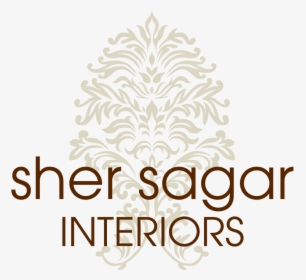 Sher Sagar Logo - Illustration, HD Png Download, Transparent PNG