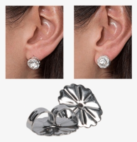 Earrings, HD Png Download, Transparent PNG