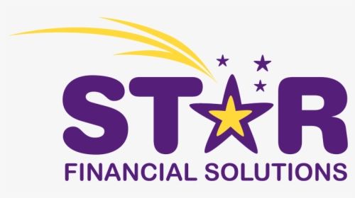 Star Financial Solutions - Graphic Design, HD Png Download, Transparent PNG