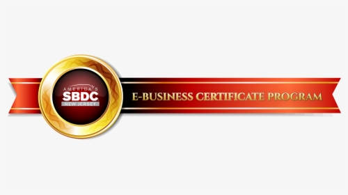 Transparent New Ribbon Png - Certificate Ribbon Logo Png, Png Download, Transparent PNG
