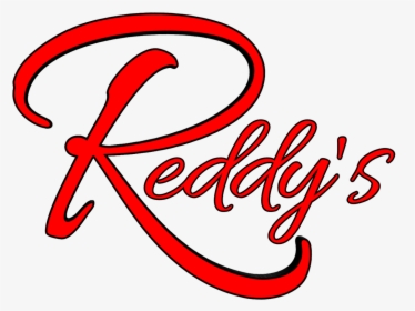 - Reddys Logo Clipart , Png Download - Logo Reddys, Transparent Png, Transparent PNG