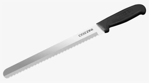 Chef's Knife, HD Png Download, Transparent PNG