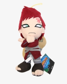 Naruto Shippuden Plush - Stuffed Toy, HD Png Download, Transparent PNG
