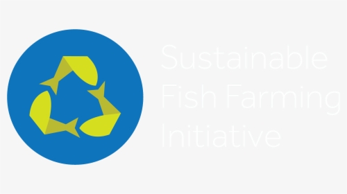 Sustainable Fish Farming Initiative - Circle, HD Png Download, Transparent PNG
