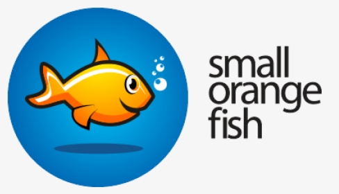 Fish Logo Design, HD Png Download, Transparent PNG