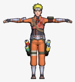 Download Zip Archive - Naruto Wii Dragon Blade, HD Png Download, Transparent PNG