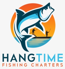 Hangtime Fishing Charters - Quantum Flagship Logo, HD Png Download, Transparent PNG