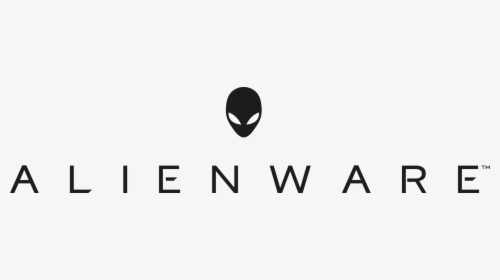 Alienware - Alienware Logo Png, Transparent Png, Transparent PNG
