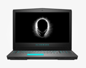 Alienware Laptop - Alienware 13, HD Png Download, Transparent PNG