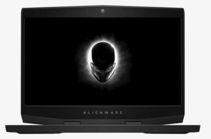 Laptop Alienware, HD Png Download, Transparent PNG