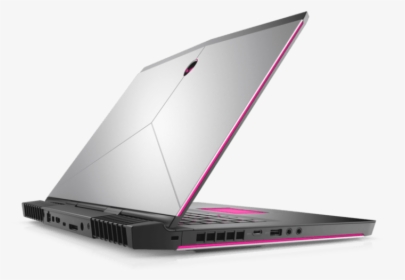Alienware Just Redesigned Its Entire Gaming Laptop - Dell Alienware 17 R5, HD Png Download, Transparent PNG