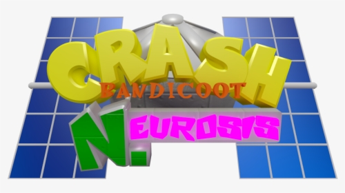 Crate Crash Bandicoot Texture, HD Png Download, Transparent PNG