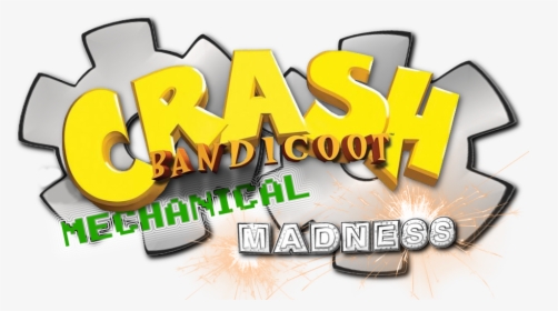 Nintendo Fanon Wiki - Crash Bandicoot Carnival Png, Transparent Png, Transparent PNG