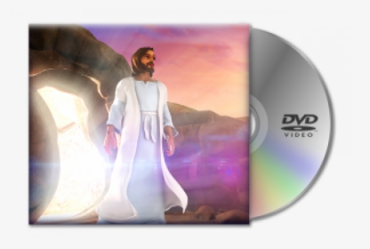 Superbook He Is Risen, HD Png Download, Transparent PNG