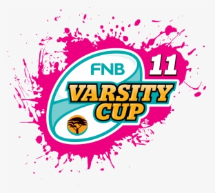 Varsity Cup Logo Png, Transparent Png, Transparent PNG