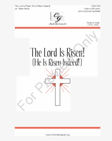 Product Thumbnail - Choristers Guild, HD Png Download, Transparent PNG