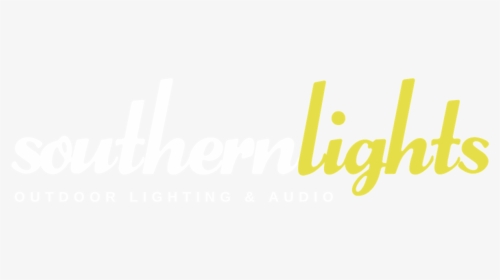 Southern Lights Of Nc - Graphic Design, HD Png Download, Transparent PNG