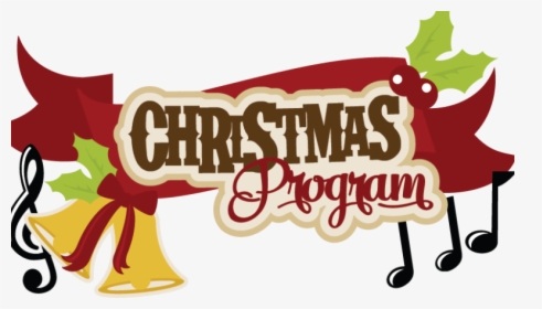 The Risen Christ Christian Academy Musical Christmas - Christmas Program Clipart, HD Png Download, Transparent PNG