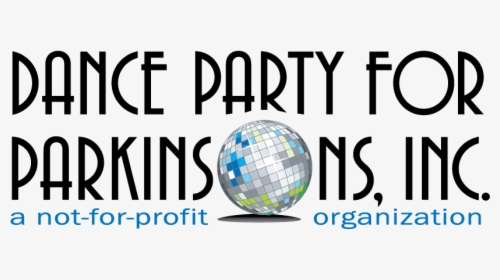 Dance Party For Parkinson S - City Park Mall, HD Png Download, Transparent PNG