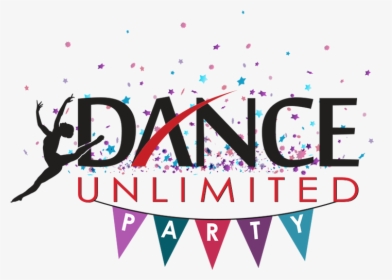 Dance Unlimited Kids Birthday Parties In Boise, Idaho - Lady Care, HD Png Download, Transparent PNG