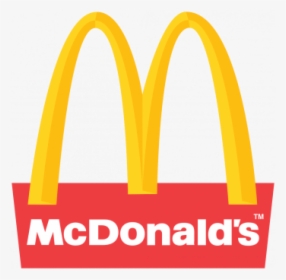 Mcdonalds Logo Png, Transparent Png, Transparent PNG