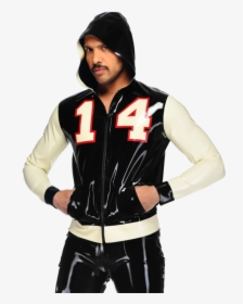Deluxe Digit Hoodie - Costume, HD Png Download, Transparent PNG