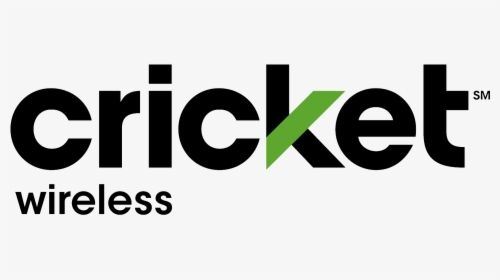 Cricket Wireless Logo White, HD Png Download, Transparent PNG