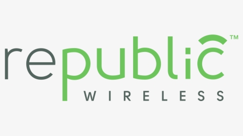 Republic Wireless, HD Png Download, Transparent PNG