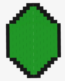 Minecraft Emerald Background , Png Download - Education In Chad Graph, Transparent Png, Transparent PNG