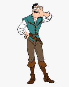 Flynn Rider Background Png - Stan Smith American Dad, Transparent Png, Transparent PNG