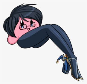 Legs - Cartoon, HD Png Download, Transparent PNG