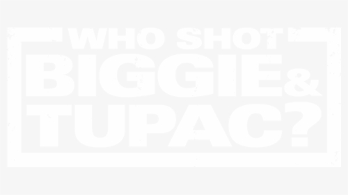 Tupac & Biggie S Death Separated Crews - Parc, HD Png Download, Transparent PNG