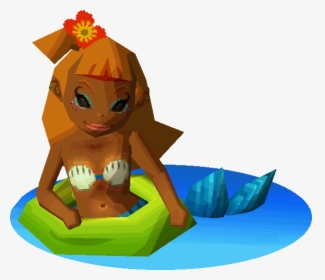 Joanne Legend Of Zelda, HD Png Download, Transparent PNG