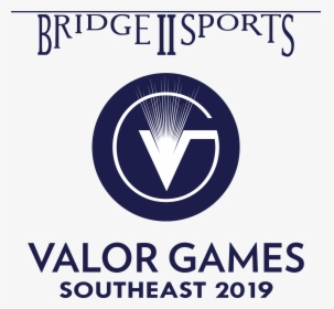 Valor Games Southeast - Poster, HD Png Download, Transparent PNG