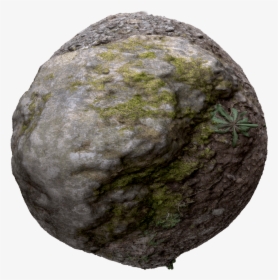 Forest Rock Texture, HD Png Download, Transparent PNG