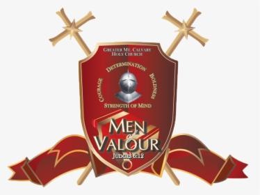Gods Men Of Valor, HD Png Download, Transparent PNG