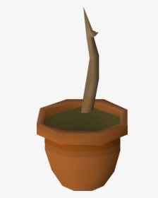 Old School Runescape Wiki - Osrs Sapling, HD Png Download, Transparent PNG