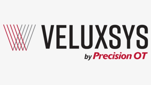 Veluxsys Logo Horiz - Better Vision, HD Png Download, Transparent PNG