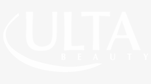 Select Gift Card Type - White Ulta Beauty Logo, HD Png Download, Transparent PNG