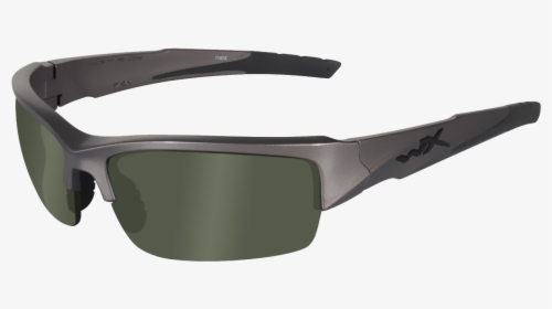 Sunglasses X, Wiley Lens Only Valor Inc - Cross Eye Dominant Shooting Glasses, HD Png Download, Transparent PNG